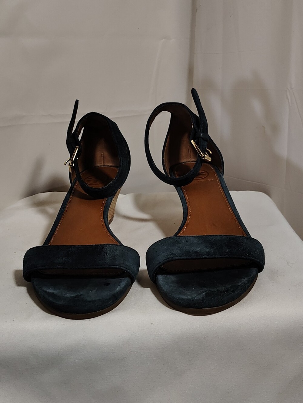 Tory Burch Sandals